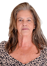 Foto de Maria Aparecida da Silva Fernandes