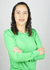 Foto de MARCELINE CARVALHO DOS SANTOS
