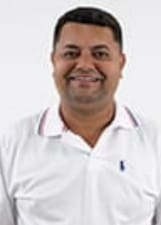 Foto de Darlei Silva dos Santos