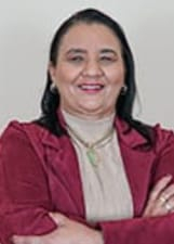Foto de Suely Queiroz de Abreu