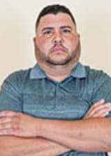 Foto de Wagner Aparecido Ferreira de Oliveira