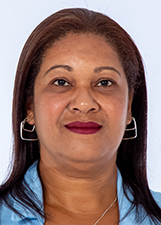 Foto de CRISTIANE MARTINS CAMPOS PEREIRA