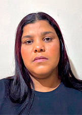 Foto de REGIANE ALVES DE ALMEIDA
