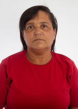 Foto de MARIA APARECIDA DE ALMEIDA OLIVEIRA