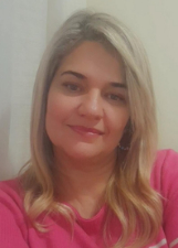 Foto de Michelle Aparecida Melandre Tagliati