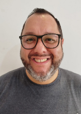 Foto de Deivison Carlos Ferrarez Gal de Castro