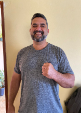 Foto de PABLO JOSE BERNARDO