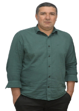 Foto de Juvenal Gabriel de Viveiros
