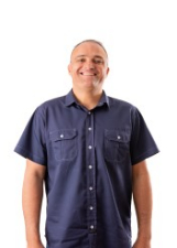 Foto de Leomar de Lima Silva