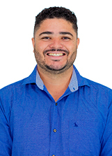 Foto de CLOVIS ASSIS RAMOS DE SOUZA