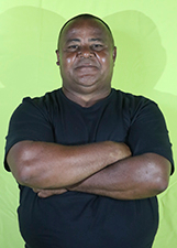 Foto de Manoel dos Reis de Oliveira Silva