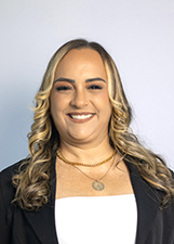 Foto de CÁTIA PATRICIA PEGO DE SÁ