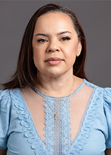 Foto de Maria Silmaria Alves da Silva