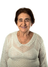 Foto de Elza Sabina Moreira