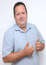 Foto de JULIANO PEREIRA CAMPOS
