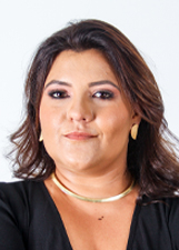 Foto de TATIANA CAPRONI DOS ANJOS