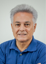 Foto de Antonio Carlos Xavier