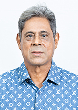 Foto de Manoel Geraldo Trindade