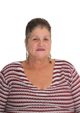 Foto de Maria de Fátima Vieira