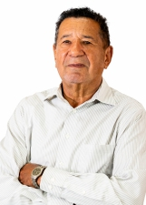 Foto de Rubens Gomes de Almeida