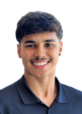 Foto de VINICIUS AUGUSTO SOUZA REIS