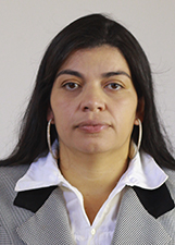 Foto de Aline Vitória Basílio de Almeida