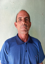 Foto de Gilson Simões dos Santos