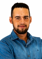 Foto de MARCOS VINICIUS DE OLIVEIRA SANTOS