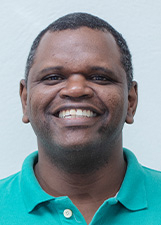 Foto de CLISTENES SILVESTRE ALVES