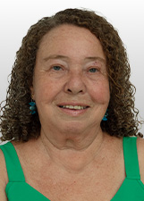 Foto de SOLIDADE BATISTA CARIUS