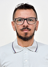 Foto de JORGE HENRIQUE BARROZO DA SILVA