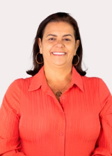 Foto de Maria Irani Aparecida da Silveira