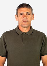 Foto de JOSÉ CARLOS DE ARAUJO