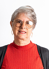 Foto de Aparecida Maria da Silva Oliveira