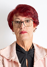 Foto de CLAURENI DE LOURDES TEIXEIRA ALVES