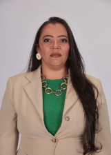 Foto de FRANCIANY ALVES DE OLIVEIRA CARVALHO