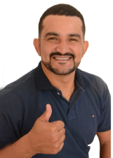 Foto de DEIVSON CELSO RAMOS DE CARVALHO