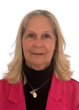 Foto de Gasparina Rosa da Aparecida
