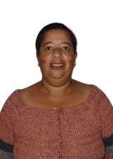 Foto de Sandra Cristina da Silva Paula