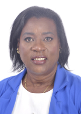 Foto de MARIA APARECIDA DOS SANTOS ROCHA FLAUZINO