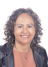 Foto de Gilma de Miranda Braga
