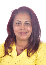 Foto de EDNA FLÁVIA PATROCÍNIO