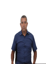 Foto de Nilson Cesar do Nascimento Almeida