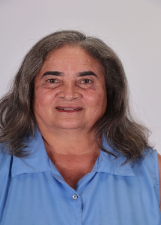Foto de Antonia Cileide Oliveira de Souza