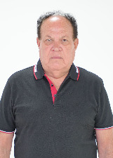 Foto de Geraldo da Cruz Alves Andrade