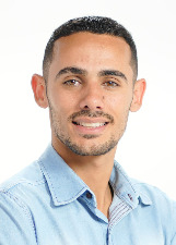 Foto de OSMAR HENRIQUE SOUZA VIEIRA