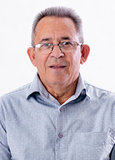 Foto de Milton Francisco da Silva