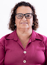 Foto de OLGA CHAVES DE LACERDA TEIXEIRA