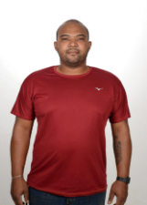 Foto de CAIO HENRIQUE LAMOUNIER DE SOUZA