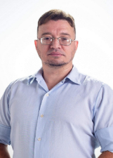 Foto de ROBSON CUSTÓDIO LEÃO